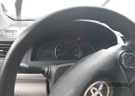 2012 Toyota Camry Le from USA, damaged, VIN 4T4BF1FK7CR161031